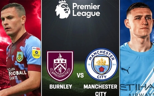 Nhận định bóng đá hôm nay 22/4: Burnley vs Man City, Barcelona vs Celta Vigo