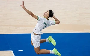 Thực hư vụ Công An TP.HCM chiêu mộ á quân thế giới Nikolov cho cúp Hùng Vương 2026