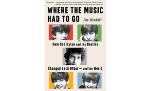 The Beatles - Từ đối thủ thành tri kỷ với Bob Dylan