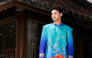 Phạm Đỗ Nhật Tiến: Từ sinh viên luật đến Á vương Manhunt Vietnam 