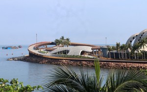 Khách quốc tế chọn Phú Quốc là điểm đến du lịch, nghỉ dưỡng an toàn, thân thiện, chất lượng ​