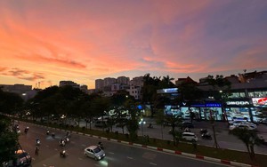 Xuất hiện không khí lạnh ảnh hưởng tới Bắc Bộ, Bắc và Trung Trung Bộ