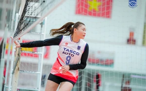 Lịch thi đấu bóng chuyền hôm nay ngày 22/4/2026