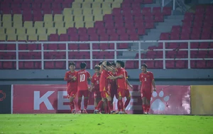 Lịch thi đấu chung kết U17 Đông Nam Á 2026: Việt Nam vs Malaysia