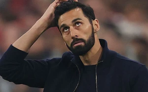 Real Madrid: Khả năng Arbeloa sẽ “bay màu”