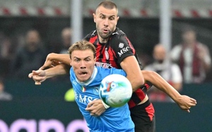 Vấn đề: Khi Serie A từ chối ghi bàn