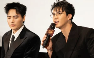 NSX phim “Heo 5 móng”: “Khán giả ra rạp vì phim hay chứ không vì phim kinh dị”