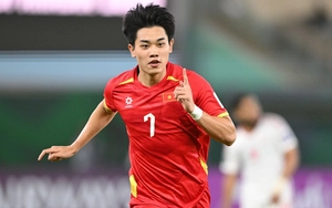 Đội bóng Nhật Bản nhắm chiêu mộ Đình Bắc