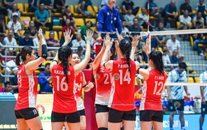 Chia bảng Cúp VTV9 Bình Điền 2026, lộ diện nhiều cặp đấu đáng chờ đợi