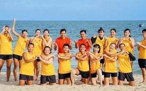 Khai mạc Đại hội Thể thao Bãi biển châu Á ABG 2026: Việt Nam và thể thao biển