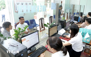 Kế hoạch tổ chức sơ kết 1 năm sắp xếp đơn vị hành chính, vận hành chính quyền địa phương 2 cấp