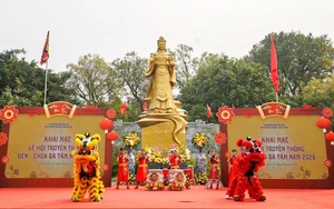 Kinh tế di sản - nhìn từ sở hữu trí tuệ