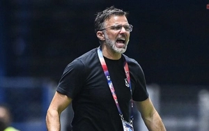 HLV ĐT Thái Lan tiết lộ muốn dùng cầu thủ U23 ở AFF Cup, đặt mục tiêu vô địch