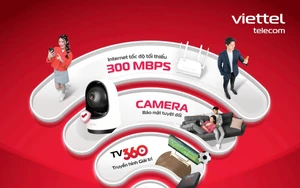 Internet Wifi Hà Nội, hỗ trợ phí hòa mạng