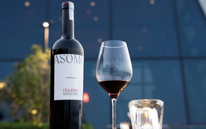 The World Of Wine: Hành trình khám phá tinh hoa rượu vang mỹ giữa lòng Sài Gòn