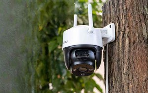 Camera IP ngoài trời 360 độ 3MP IMou S31FEP Full Color ưu đãi 47%