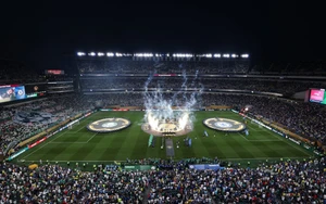 World Cup 2026: Thành phố Philadelphia miễn phí tàu điện ngầm cho người hâm mộ 