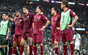 HLV người Đức khẳng định các đội bóng Nhật Bản ngày càng khó cạnh tranh với các đối thủ giàu có từ Trung Đông