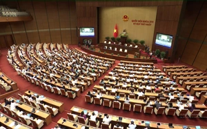 Điểm mới đột phá về Quỹ văn hóa nghệ thuật theo mô hình công – tư