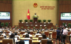 Đề xuất Ngày Văn hóa Việt Nam nghỉ hưởng lương: Quyết sách mang tính biểu tượng quốc gia!