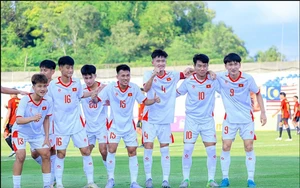 Tin nóng thể thao sáng 22/4: Báo Indonesia chỉ ra 3 cầu thủ U17 Việt Nam hay nhất trước trận gặp Úc 