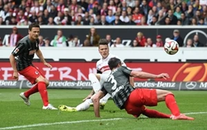 Nhận định Stuttgart vs Freiburg 01h45 ngày 24/4, bán kết Cúp quốc gia Đức