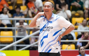 Lịch thi đấu bóng chuyền hôm nay ngày 23/4/2026