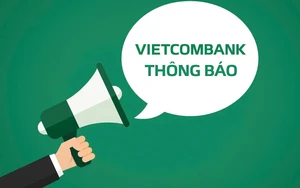Vietcombank Đông Anh thông báo bán đấu giá khoản nợ của Công ty Thép Nam Khánh 