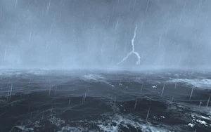 Chủ động ứng phó không khí lạnh, lốc, sét, mưa đá và gió mạnh trên biển