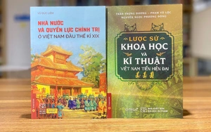 Tái hiện lịch sử Việt Nam qua lăng kính chính trị và khoa học - kĩ thuật