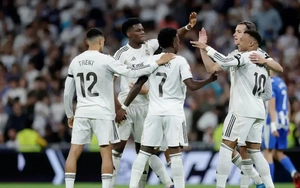 Nhận định Real Betis vs Real Madrid 02h00 ngày 25/4, vòng 32 La Liga