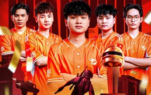 Tổng kết 2026 PMPL VN Spring: Team Flash nối dài chuỗi vô địch quốc nội