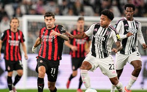 AC Milan - Juventus: Cần chiến thắng để… đi chợ!