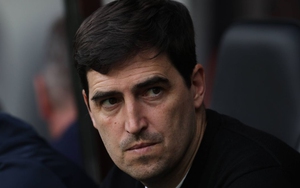 Iraola đủ sức phục hưng Chelsea