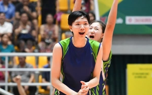 Lịch thi đấu bóng chuyền Cúp Hùng Vương 2026 hôm nay ngày 24/4