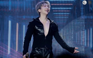 Nhạc sĩ Huỳnh Quốc Huy đứng sau sự thành công Tăng Phúc tại SLAY 2026