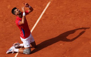 Tin nóng thể thao sáng 23/4: MU định đoạt tương lai Bruno Fernandes; Djokovic tiết lộ đỉnh cao sự nghiệp