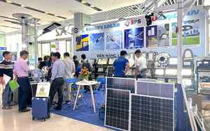 Hoàng Quốc Bảo - Giải pháp chiếu sáng xanh, bền vững cho tương lai