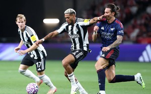 Kết quả bóng đá Ngoại hạng Anh vòng 34 mới nhất