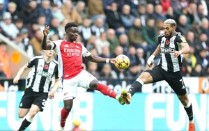 Lịch thi đấu Ngoại hạng Anh mùa giải 2025-26 vòng 34