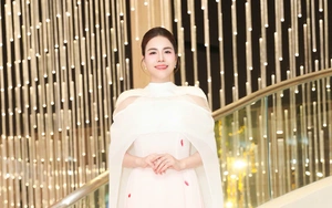 NTK Thoa Trần mang "Bản sắc ngàn năm" tới Mrs Earth Vietnam 2026