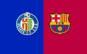 Nhận định Getafe vs Barcelona 21h15 ngày 25/4, vòng 32 La Liga