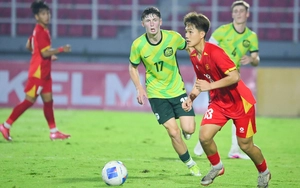 U17 Việt Nam gặp Malaysia: Cẩn trọng không thừa...
