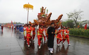 Giỗ Tổ Hùng Vương: Gìn giữ nghi lễ truyền thống trong đời sống đương đại