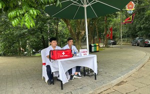 Giỗ Tổ Hùng Vương: Đảm bảo an toàn sức khỏe cho người dân và du khách