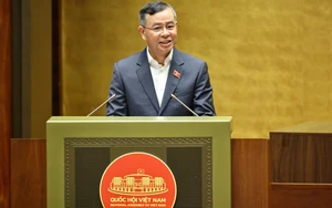 Đề xuất ngưỡng miễn thuế 1 tỷ đồng, giảm thu khoảng 7.000 tỷ đồng