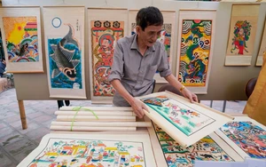 Kinh tế di sản - nhìn từ sở hữu trí tuệ (kỳ 2): Để “di sản dẫn dắt phát triển kinh tế”