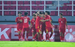 TRỰC TIẾP bóng đá Việt Nam vs Malaysia 19h30 hôm nay, chung kết U17 Đông Nam Á 2026