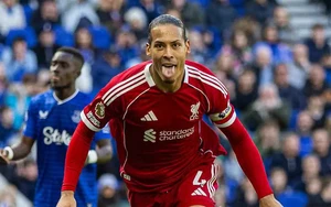 Nhận định Liverpool vs Crystal Palace 21h00 ngày 25/04, Premier League