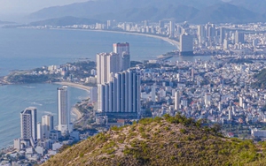 Mitsubishi Motors Vietnam Nha Trang City Trail 2026: Đánh thức 5 giác quan bằng hành trình từ phố biển đến đỉnh núi thiêng